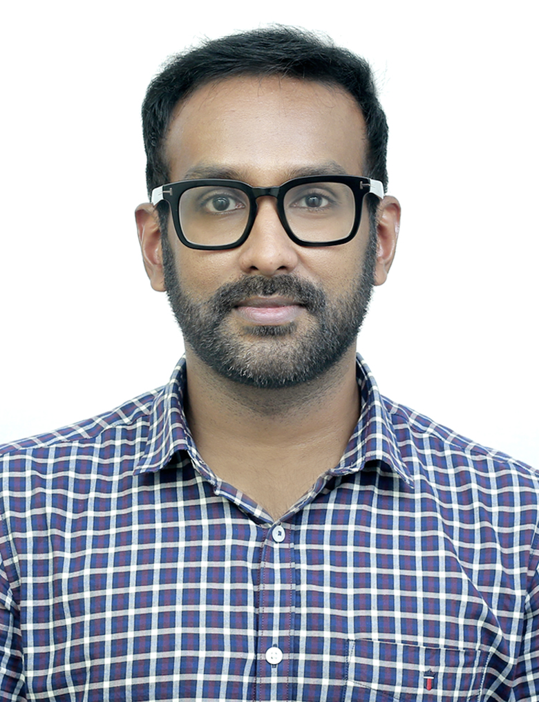 Mr. Shanavas C